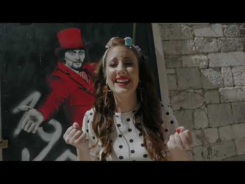 Ja sam ti jedini drug - Katija Jelavić - Mitrović