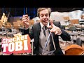 Der Orchester Check Reportage Für Kinder Checker Tobi