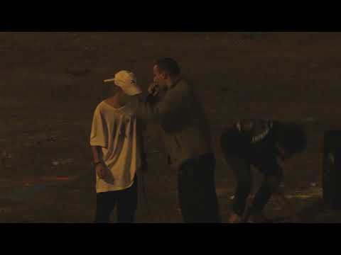 ZEN X AKARI - 1ª Fase - Batalha da Escada (Unb)