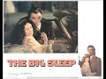 The Big Sleep 1978 - Robert Mitchum, Sarah Miles, Candy Clark, Joan Collins and Oliver Reed.