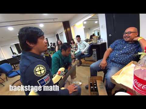 Thumbnail for BACKSTAGE PLUS ep 8 Sandwich Powermac Center