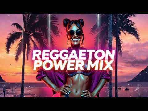 Reggaeton Power Mix 2026 – 1 Hour Reggaeton Hits