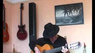 Oh By Jingo  -  #chetatkins