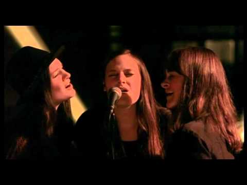 The Staves - Wisely and Slow