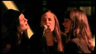 The Staves - Wisely and Slow