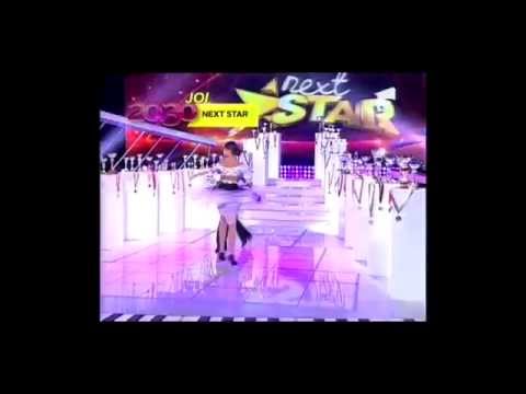 Promo "Next Star" // Joi, 9 Octombrie 2014, De la 20.30