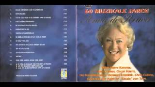 Annie De Reuver -  Maar vroeger had ik later nog