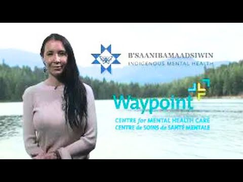 Minookmii - Free Therapy for Indigenous Adults in Ontario (Central North)