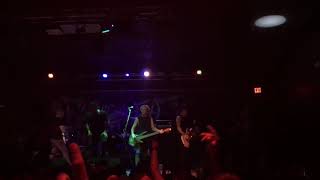 Greeley Estates - Blue Morning (Live)