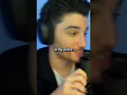 He Had The CRAZIEST TALENT on Omegle...