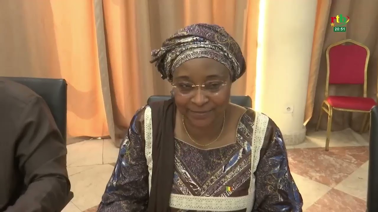 AES/consolidation de ce bloc régional : le comité de pilotage à Bamako valide une feuille de route