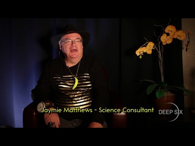 DEEP SIX Dr. Jaymie Matthews & The Science Behind Deep Six
