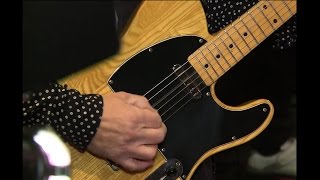 Haitian Divorce (Steely Dan) - The Kites