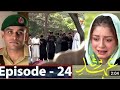 Ehd e Wafa Episode 24 promo-Digitally presented by Master Paints HUM TV Drama
