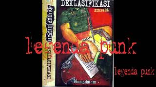Download lagu Bunga Hitam - Demi Masa - ALBUM DEKLASIFIKASI 2021 mp3 Download lagu Bunga Hitam - Demi Masa - ALBUM DEKLASIFIKASI 2021 mp3