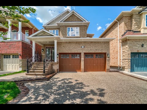 60 Summitgreen Crescent, Brampton Home for Sale - Real Estate Properties for Sale