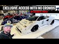 Tokyo Auto Salon 2024 Everything YOU NEED TO SEE