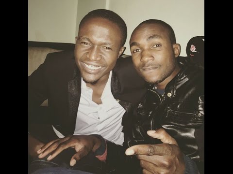 ORIZZA "Eemedi dange"  ft EXIT & NESLOW OFFICIAL AUDIO