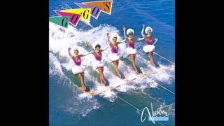 The Go Go&#39;s - We Don&#39;t Get Along