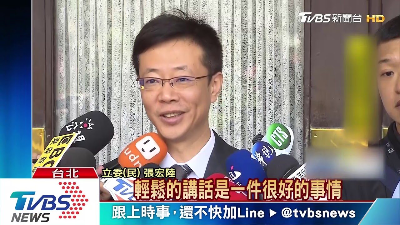 語出驚人給新封號 王世堅:韓是「民進黨天菜」