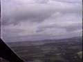 EF 111A Raven Low Level Flight August 1987
