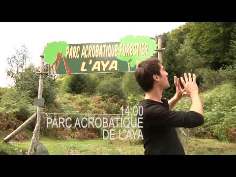 #Weit und #frei - Die Pyrenäen