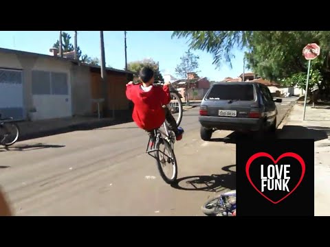 MC MENOR RB- QUEM DIRIA