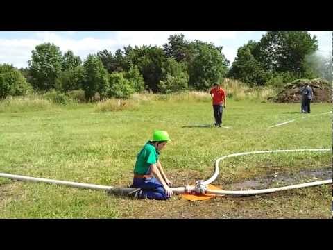 SDH Sedlejovice muži A - 23.6.2012 Odolenovice