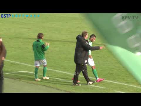 KPV - EIF la 15.9.2018 - Ottelukooste