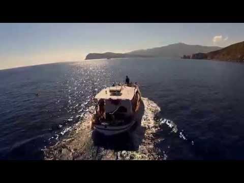 TAUCHEN AUF DER INSEL ELBA