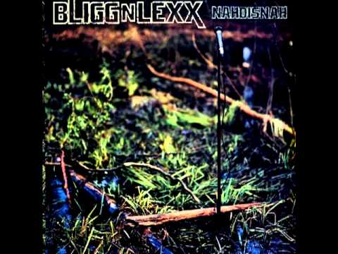 Bligg'n'Lexx - Wänn