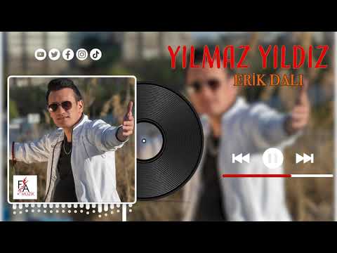 Yılmaz Yıldız - Erik Dalı (Official Music)