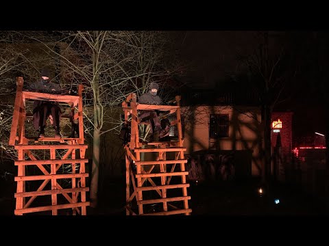 Trailer - Hochsitz Konzerte - christmas streaming special