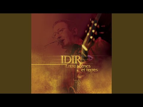 Cfiy (Concert au Théâtre des Hauts-de-Seine, 2004)