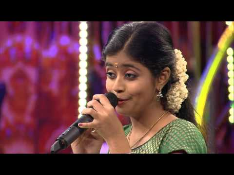 Indian Voice Junior I Episode 107 - part 2 I Mazhavil Manorama