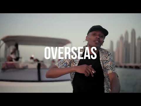 (FREE) ALEX CEESAY x DIZZY Type Beat 2022 ft TOOSII "OVERSEAS" (Prod.808mano)