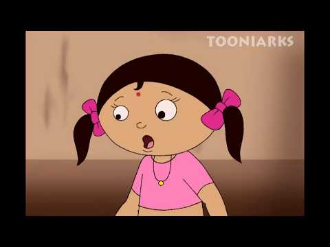 Kittu gadu stories | Kittu Donga pilli | By Tooniarks