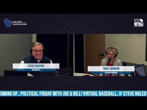 The Steve Scaffidi show  4/7/23