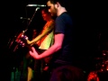 The Flatliners - Quality Television (Adelaide) 26/03/10