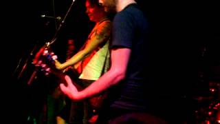 The Flatliners - Quality Television (Adelaide) 26/03/10