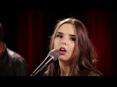 Ally Venable Band - Sleeping Through the Storm - 8/17/2018 - Paste Studios - New York, NY