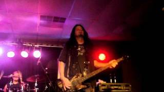 SOIL CROSS MY HEART THE FIELDHOUSE SPRINGFIELD IL 2010!!!