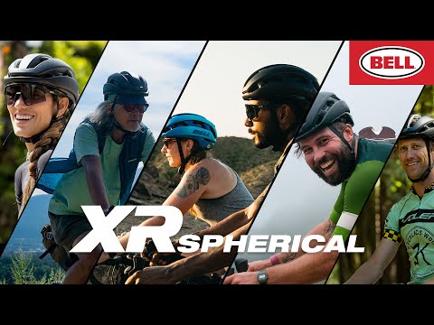 Introducing The XR Spherical Video Series: Where Will XR Take You? | Bell Helmets
