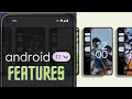 Android 12 Features You Need To Know About
