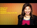 Zendaya Swag It Out LYRICS