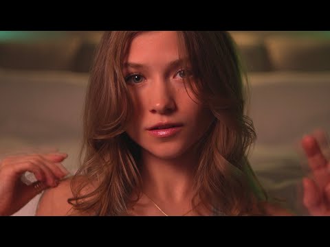 Dreamy ASMR Hypnosis For Sleep ☁️💤