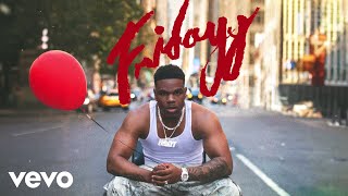 Fridayy - I Won (Outro / Audio)