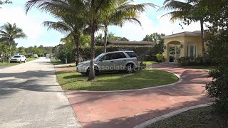 Neighbor says he saw suspected Brown University shooter 2-3 months ago
