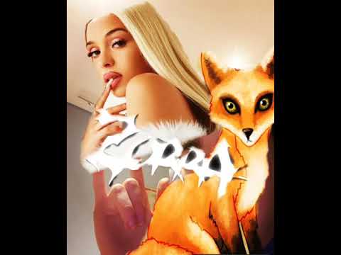 Zorra Remix - bad gyal, Arcángel & Sech