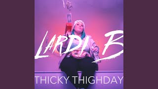 Thicky Thighday